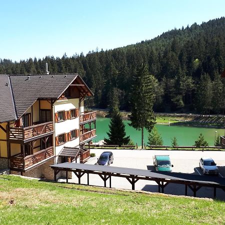 Appartamento Hrabovo Barbora 19 Ruzomberok Esterno foto