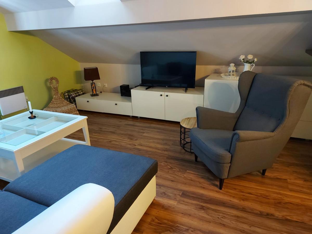 Appartamento Hrabovo Barbora 19 Ruzomberok Esterno foto