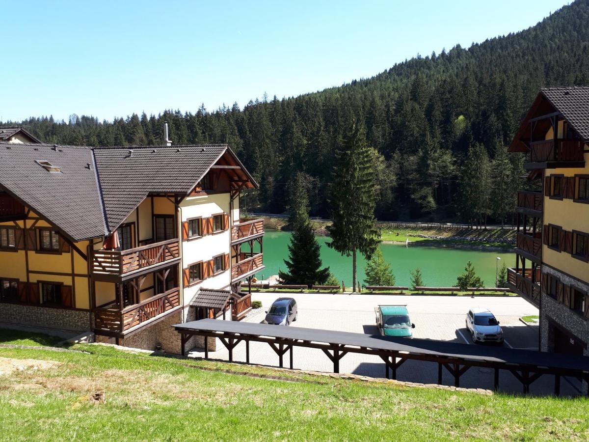 Appartamento Hrabovo Barbora 19 Ruzomberok Esterno foto