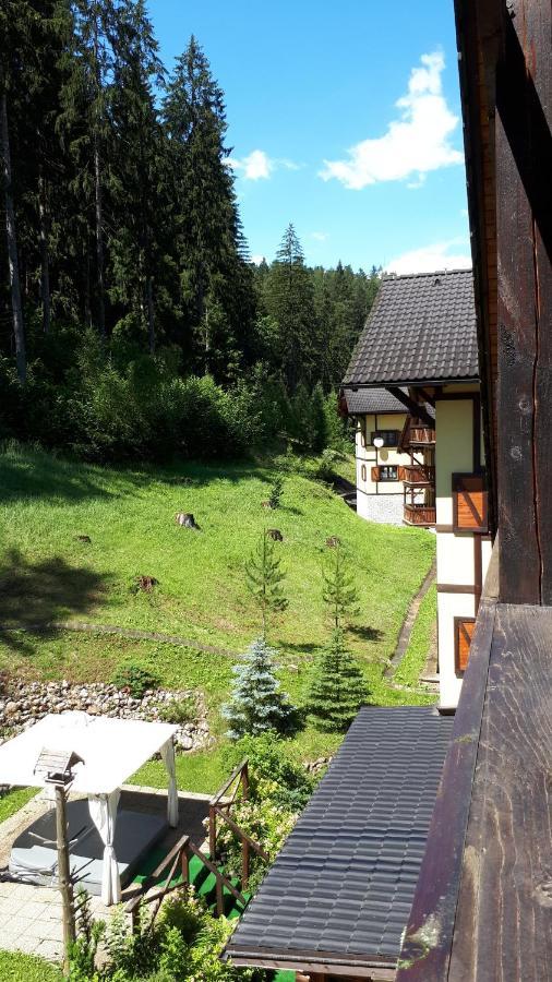 Appartamento Hrabovo Barbora 19 Ruzomberok Esterno foto