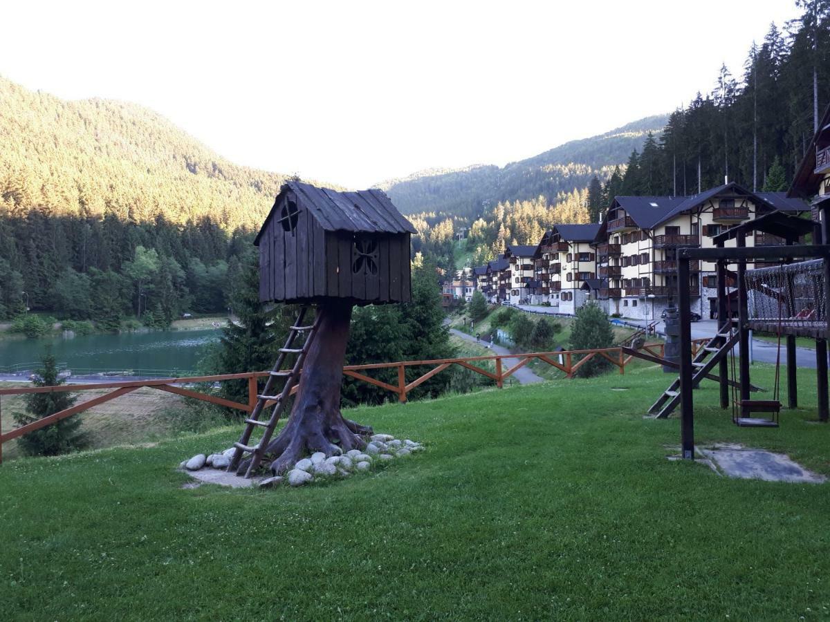 Appartamento Hrabovo Barbora 19 Ruzomberok Esterno foto
