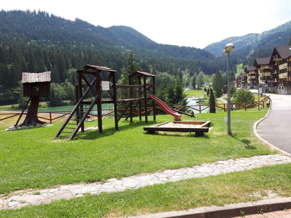 Appartamento Hrabovo Barbora 19 Ruzomberok Esterno foto