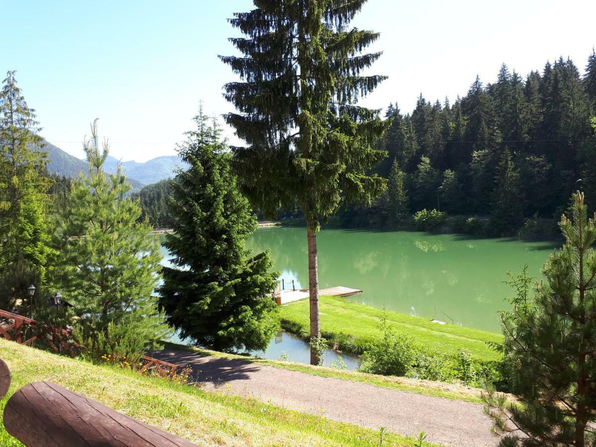 Appartamento Hrabovo Barbora 19 Ruzomberok Esterno foto