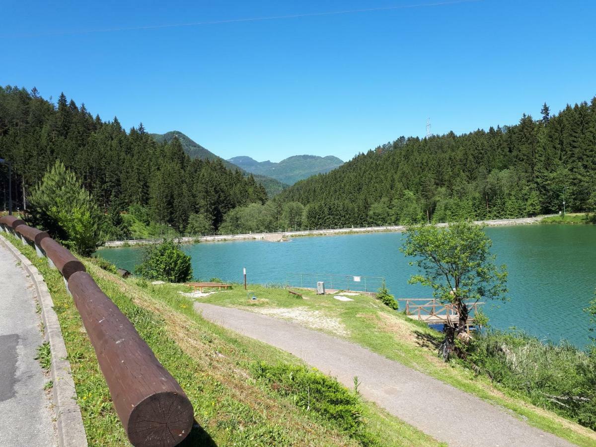 Appartamento Hrabovo Barbora 19 Ruzomberok Esterno foto