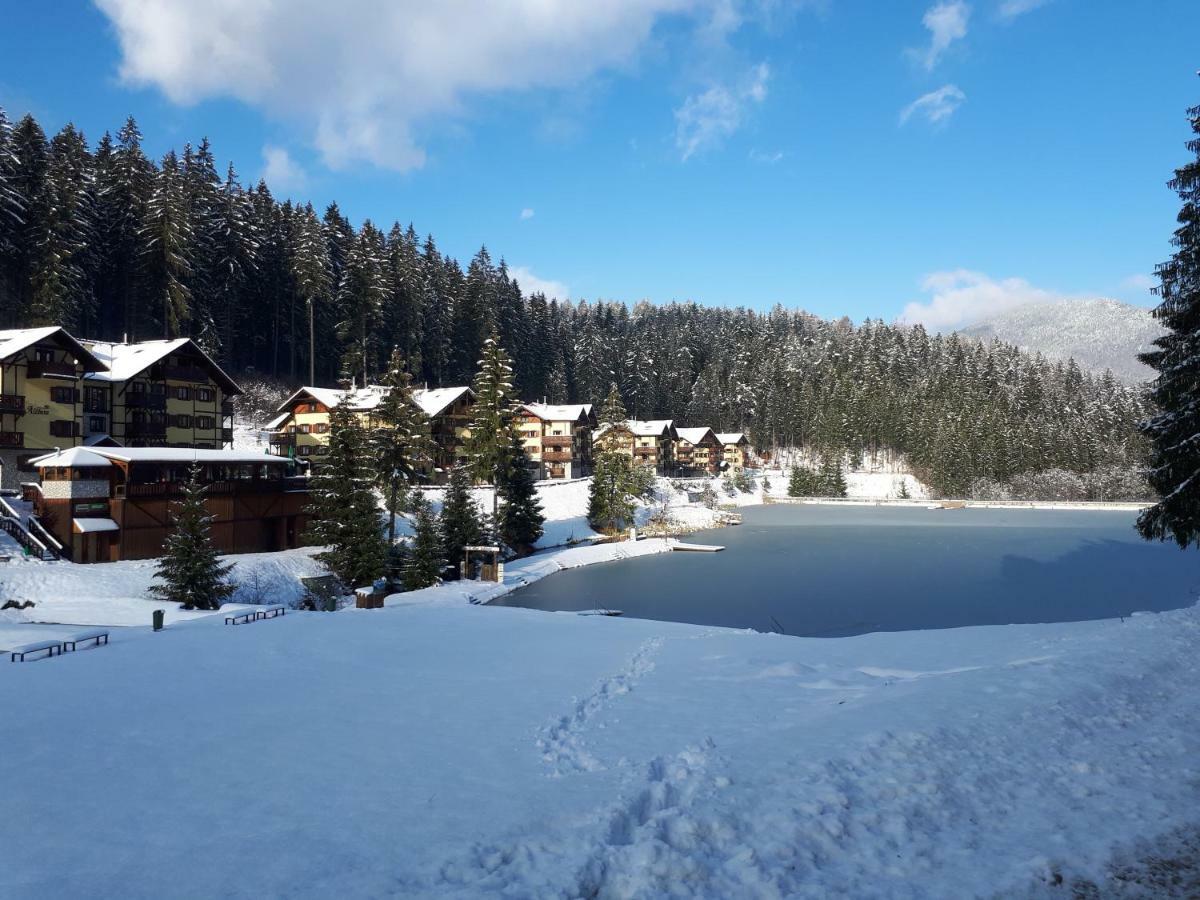Appartamento Hrabovo Barbora 19 Ruzomberok Esterno foto