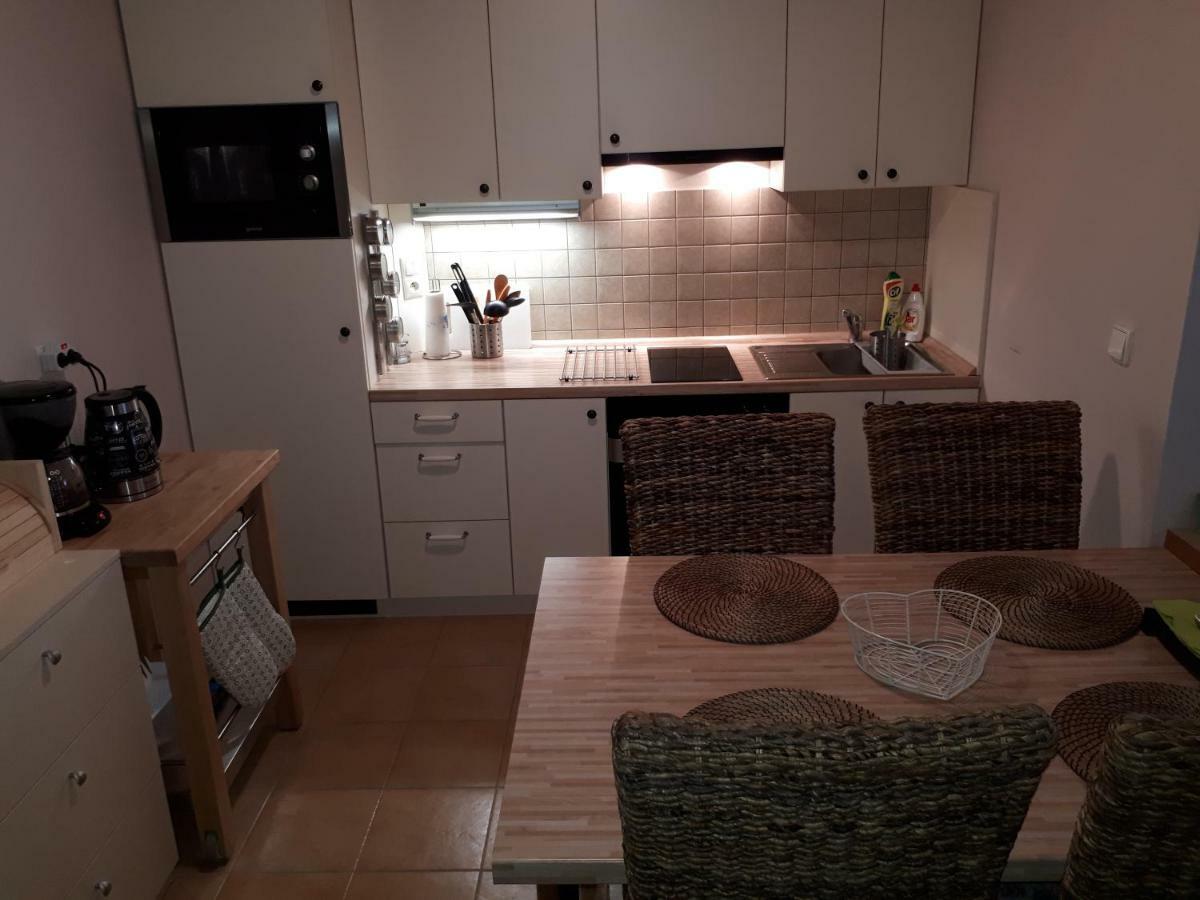 Appartamento Hrabovo Barbora 19 Ruzomberok Esterno foto