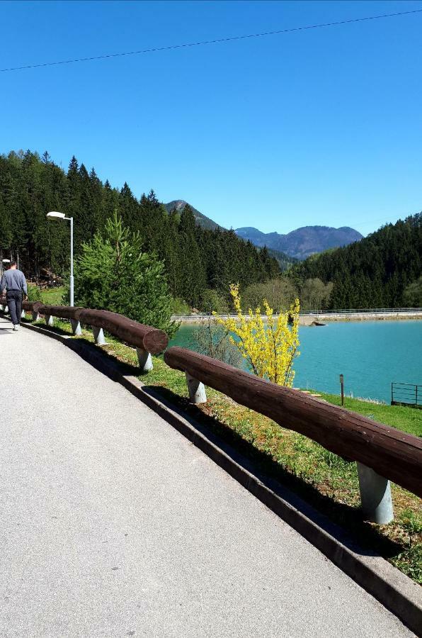 Appartamento Hrabovo Barbora 19 Ruzomberok Esterno foto