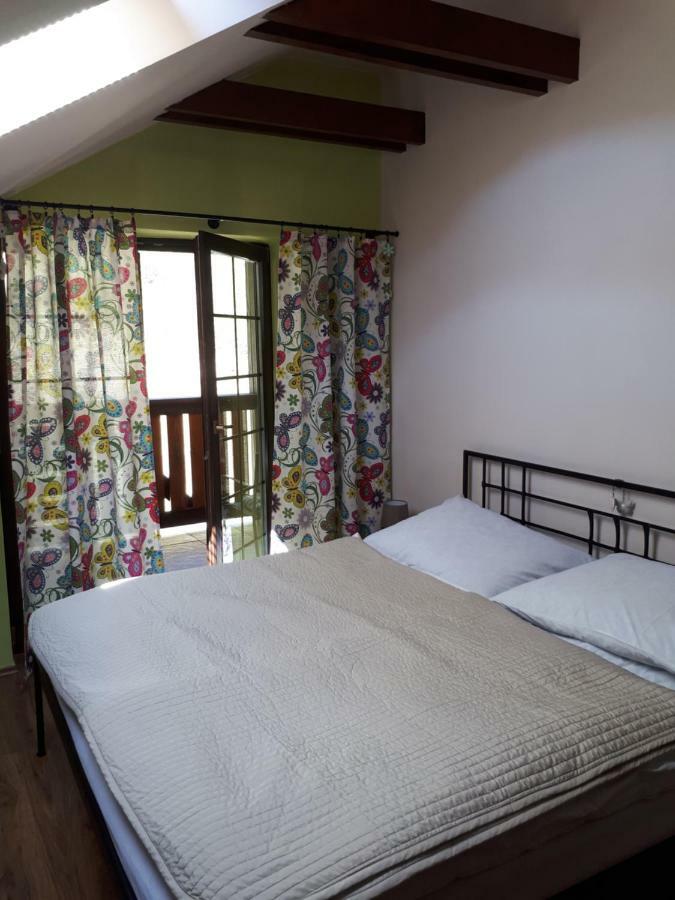 Appartamento Hrabovo Barbora 19 Ruzomberok Esterno foto