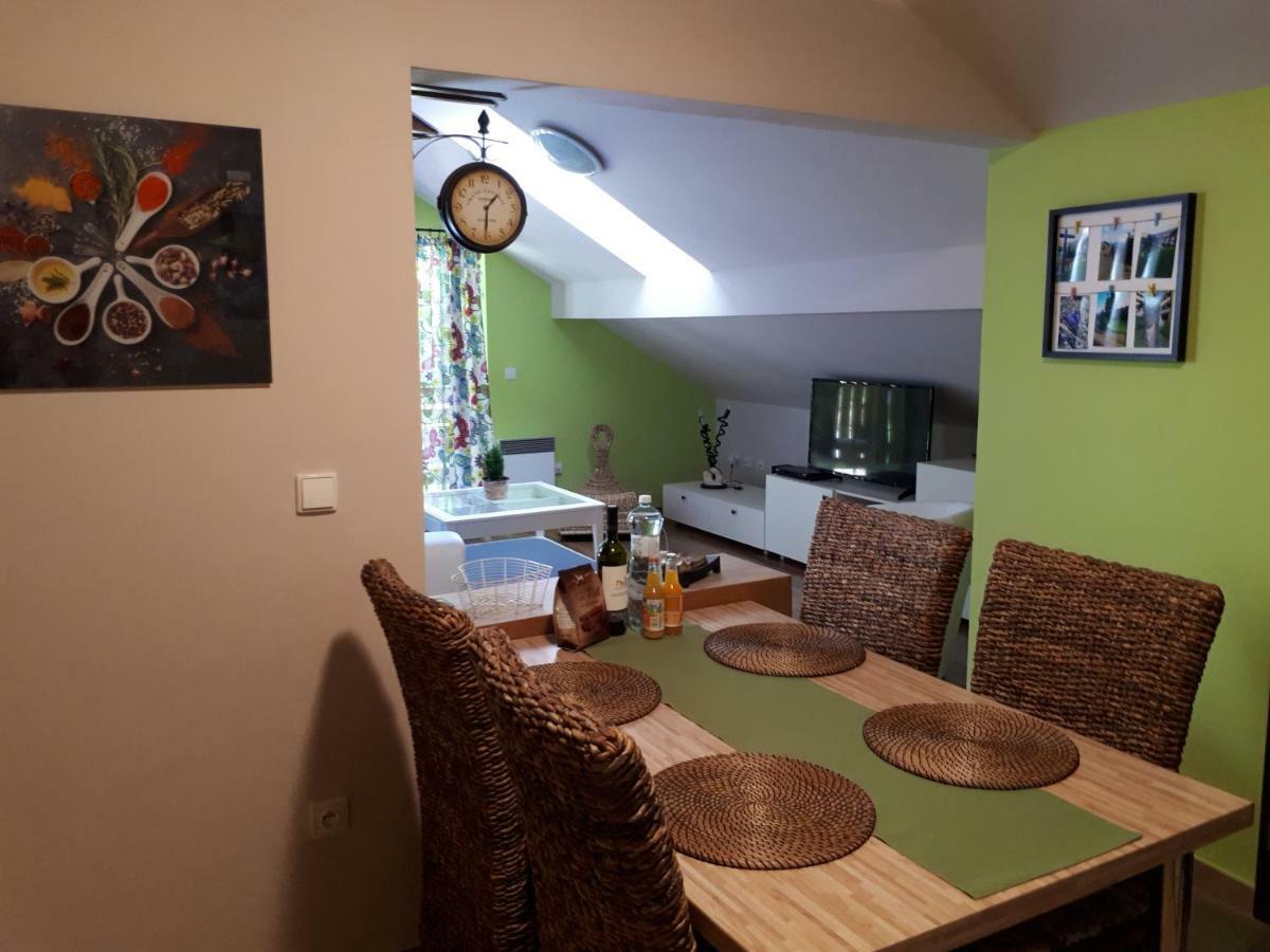Appartamento Hrabovo Barbora 19 Ruzomberok Esterno foto
