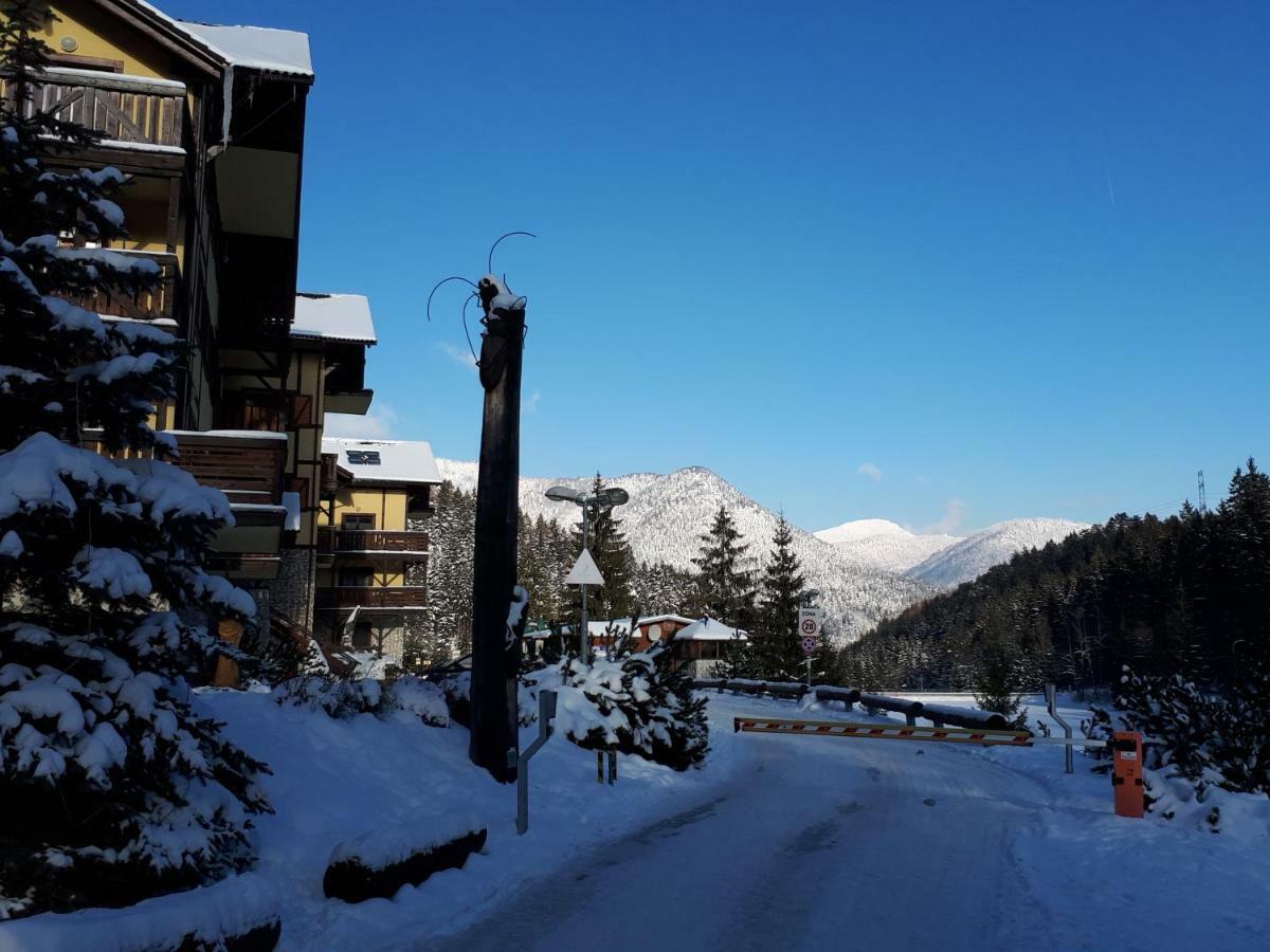 Appartamento Hrabovo Barbora 19 Ruzomberok Esterno foto